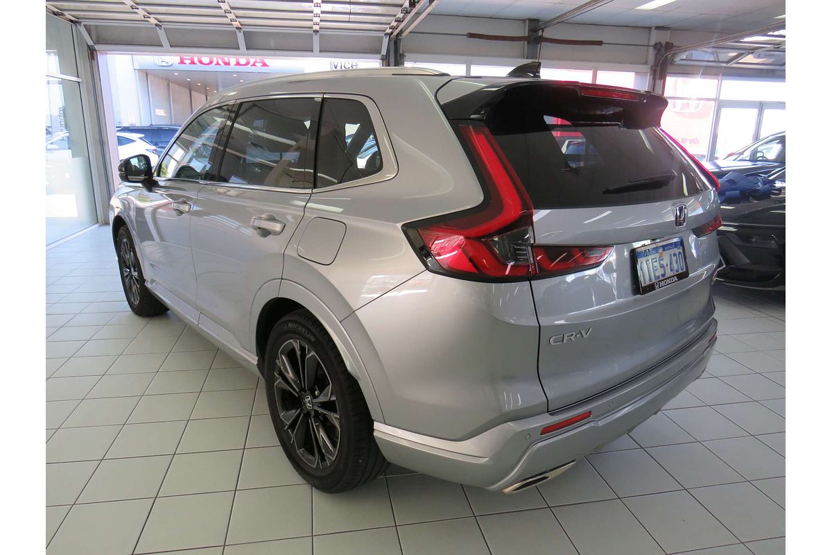 2024 Honda CR-V e:HEV RS RS