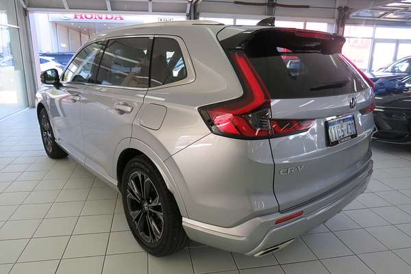 2024 Honda CR-V e:HEV RS RS