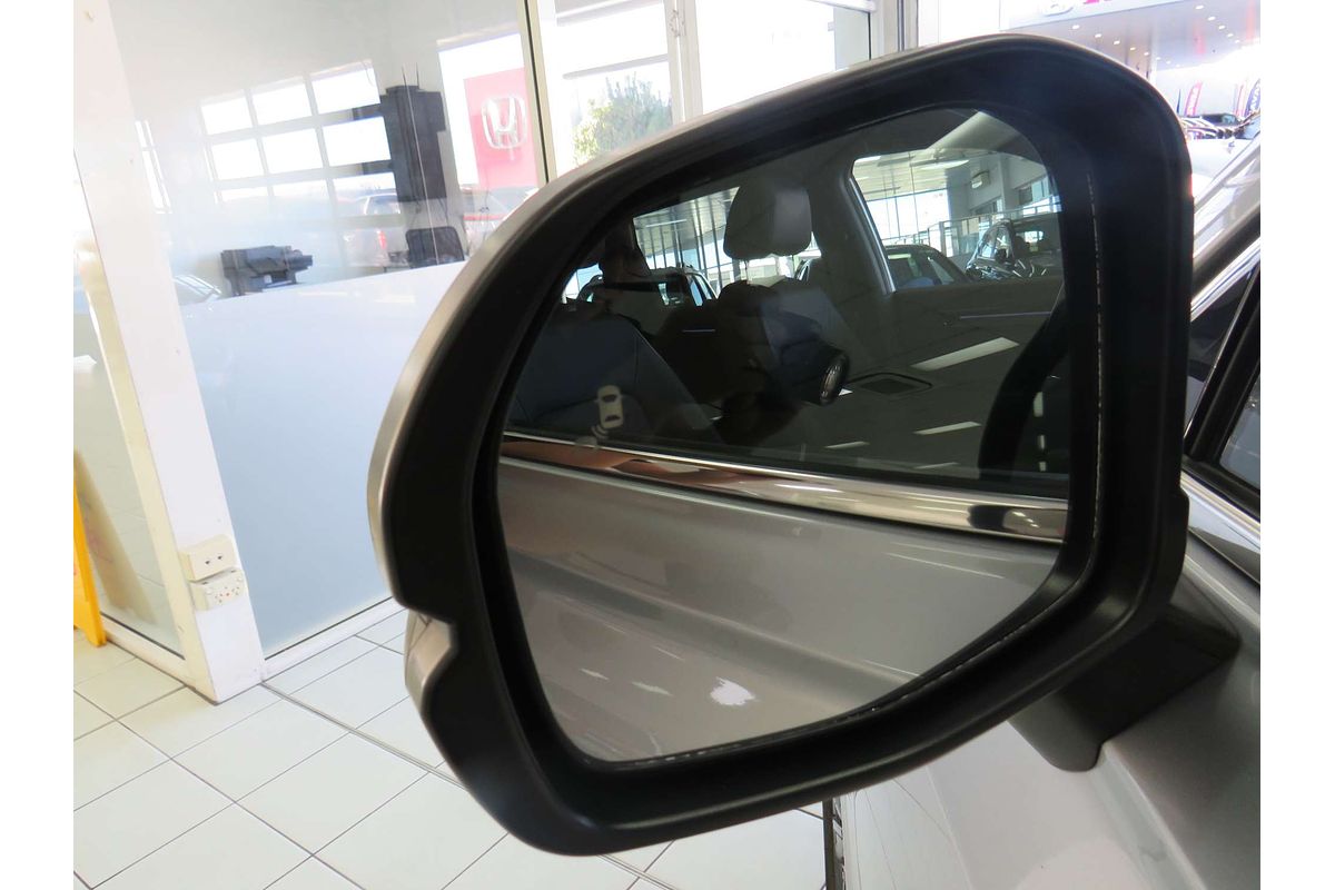 2024 Honda CR-V e:HEV RS RS