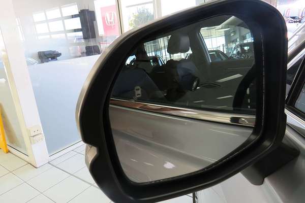 2024 Honda CR-V e:HEV RS RS