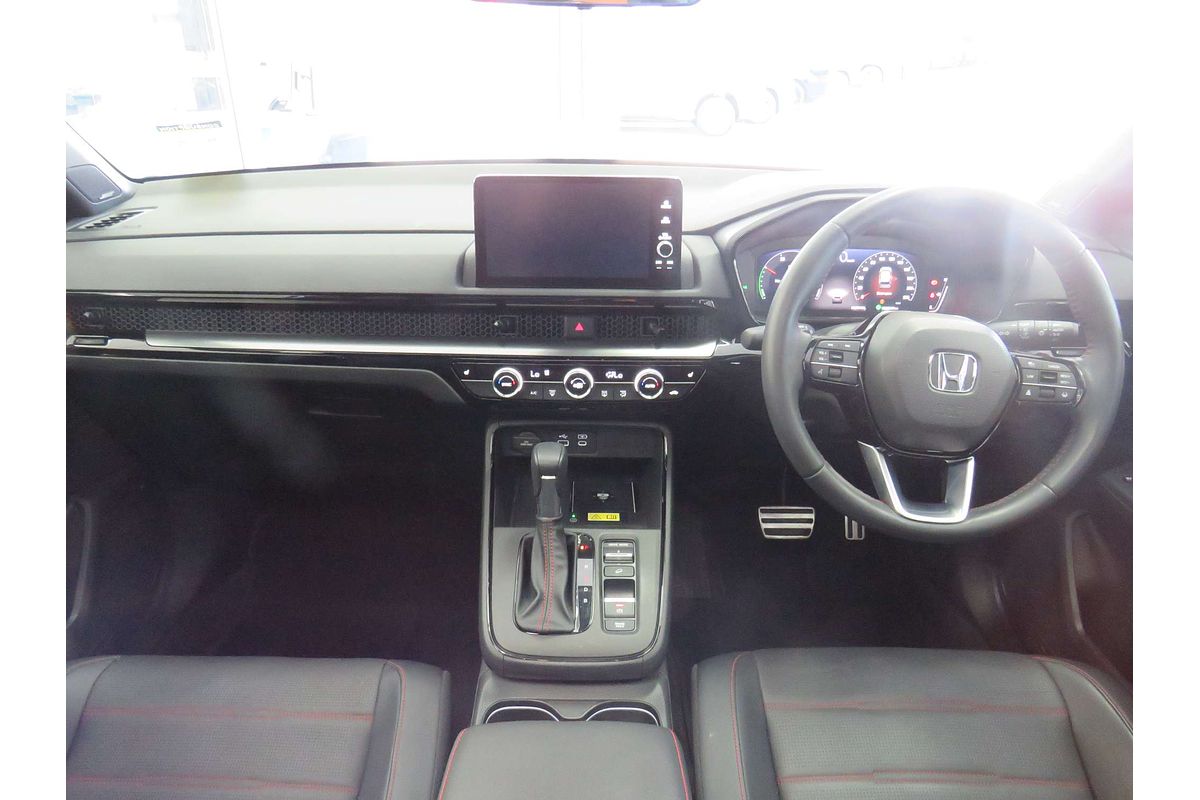 2024 Honda CR-V e:HEV RS RS