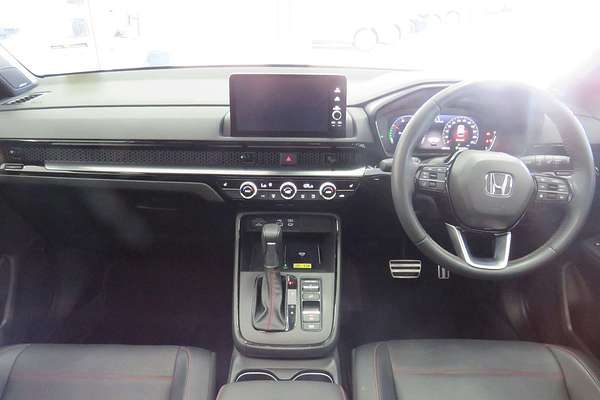 2024 Honda CR-V e:HEV RS RS