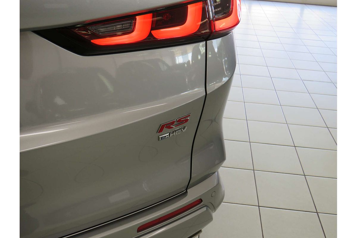 2024 Honda CR-V e:HEV RS RS