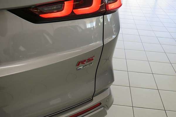 2024 Honda CR-V e:HEV RS RS