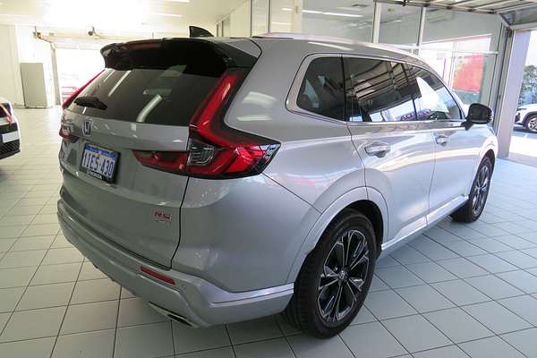 2024 Honda CR-V e:HEV RS RS