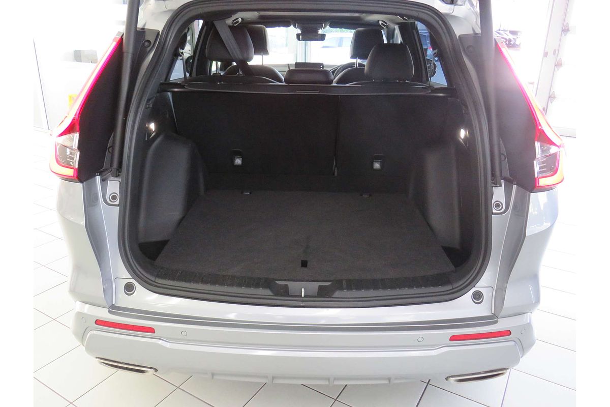 2024 Honda CR-V e:HEV RS RS