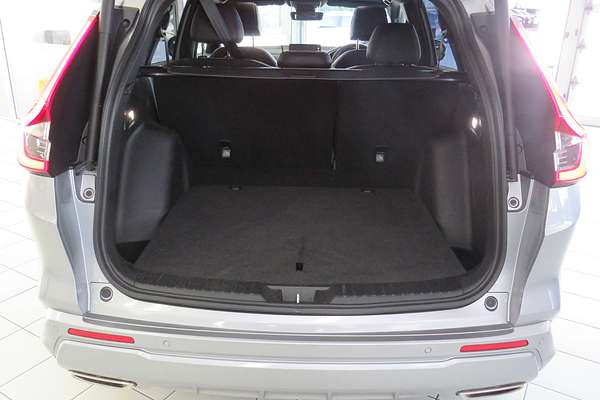 2024 Honda CR-V e:HEV RS RS