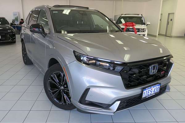 2024 Honda CR-V e:HEV RS RS