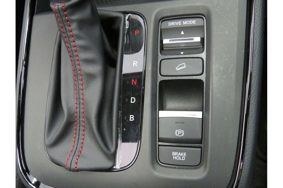 2024 Honda CR-V e:HEV RS RS