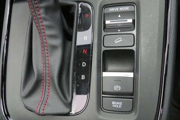 2024 Honda CR-V e:HEV RS RS