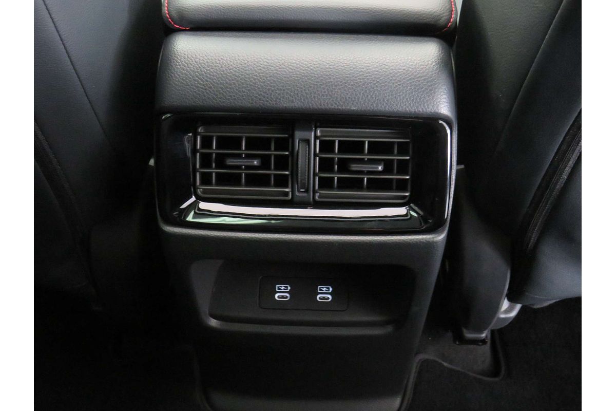 2024 Honda CR-V e:HEV RS RS