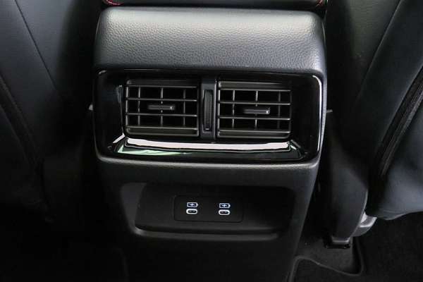 2024 Honda CR-V e:HEV RS RS