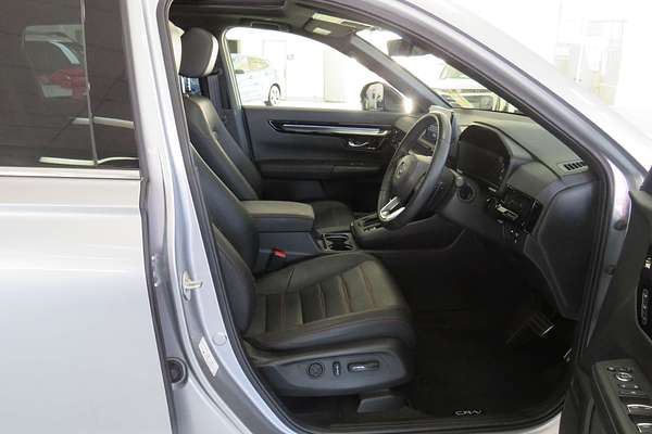 2024 Honda CR-V e:HEV RS RS