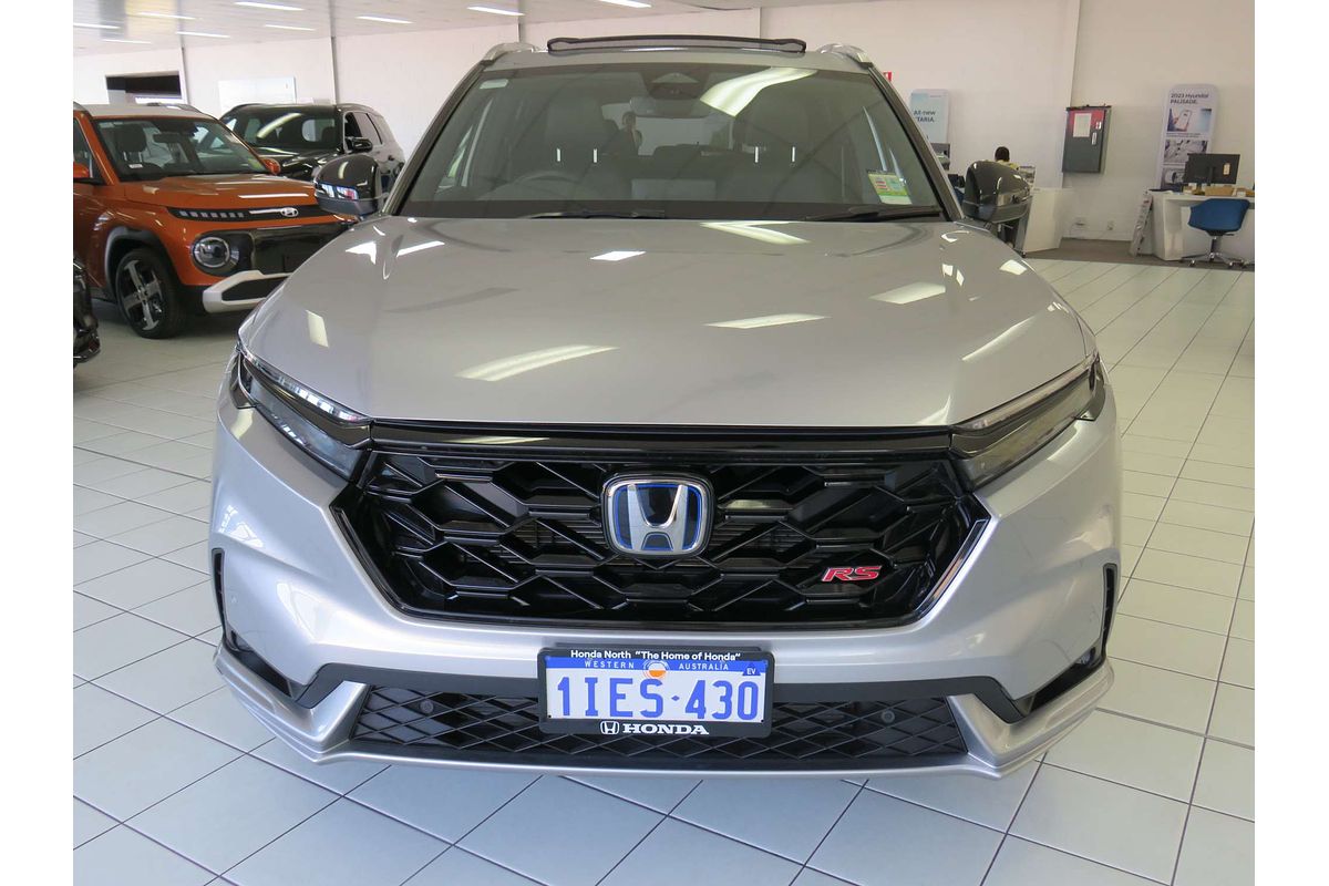 2024 Honda CR-V e:HEV RS RS
