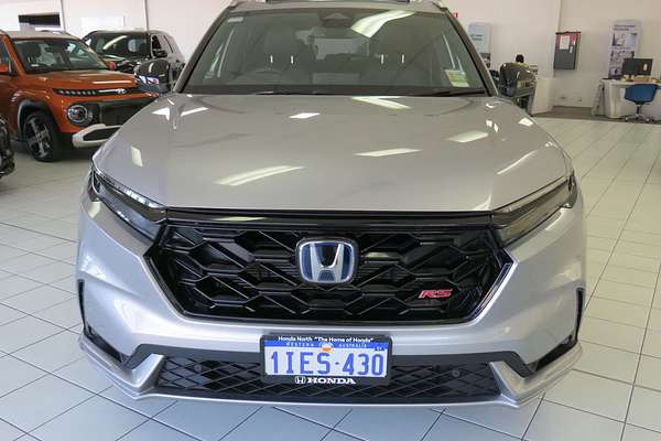 2024 Honda CR-V e:HEV RS RS