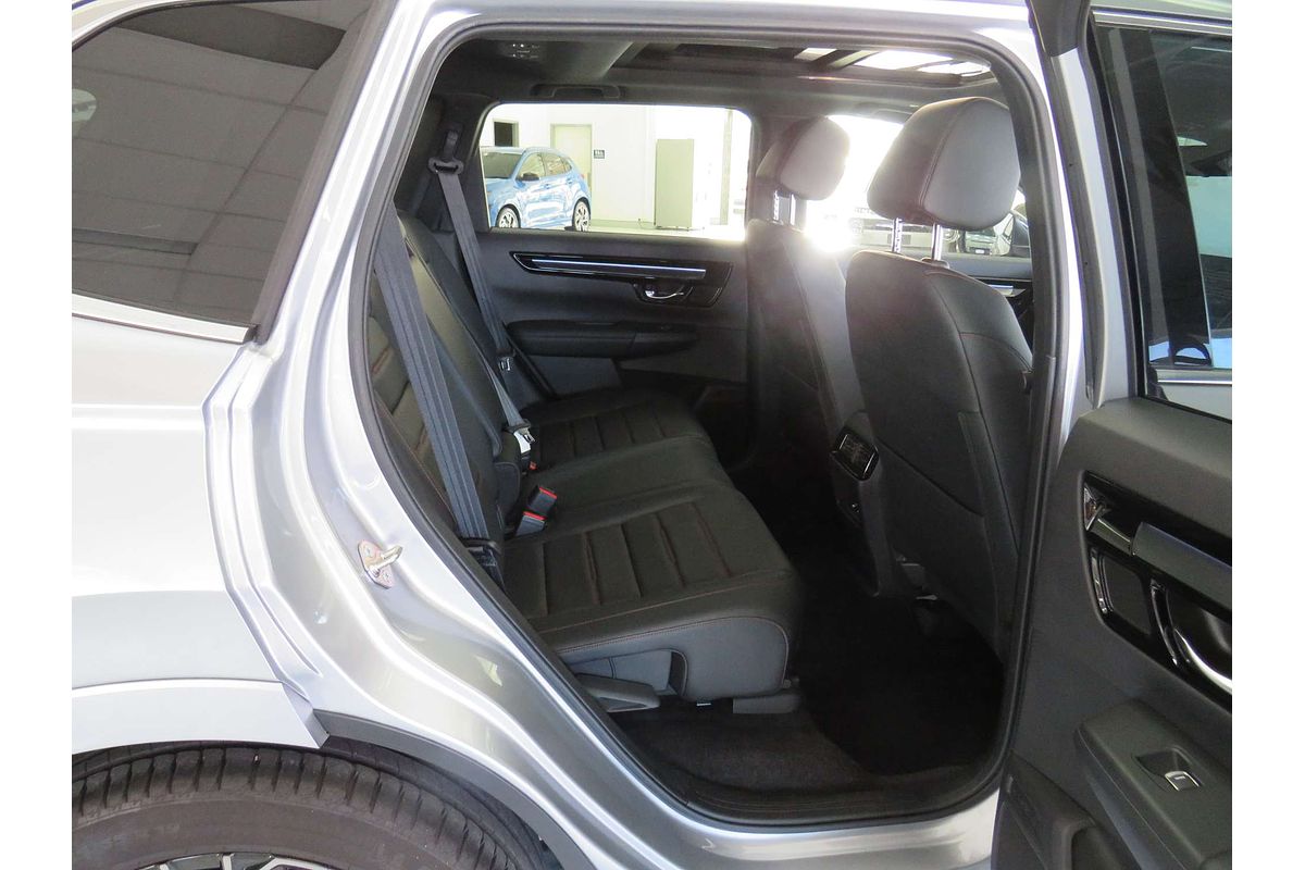2024 Honda CR-V e:HEV RS RS