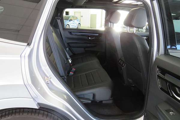 2024 Honda CR-V e:HEV RS RS
