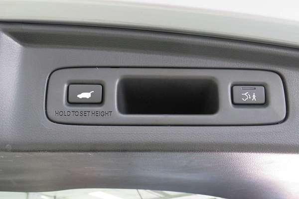 2024 Honda CR-V e:HEV RS RS