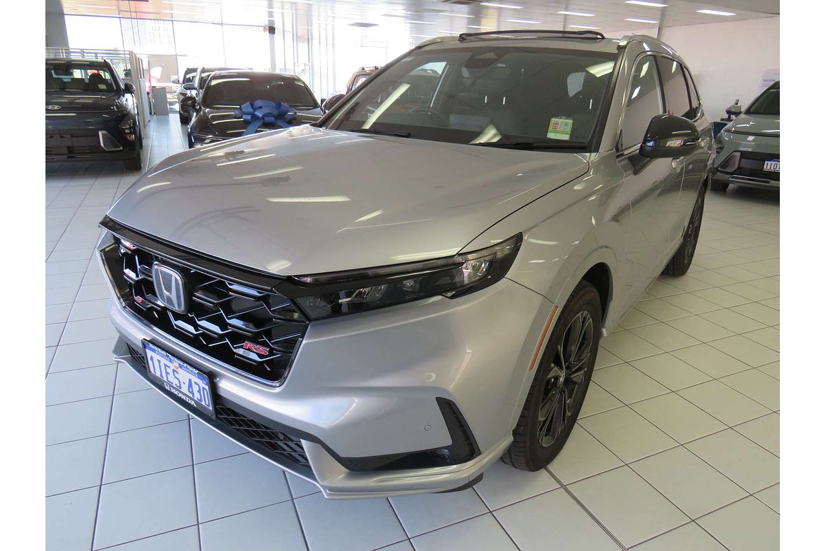 2024 Honda CR-V e:HEV RS RS
