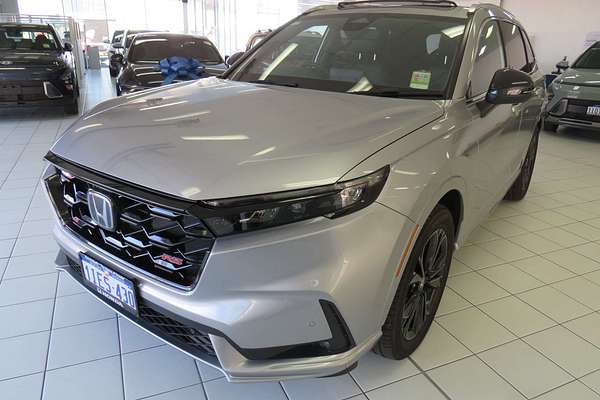 2024 Honda CR-V e:HEV RS RS