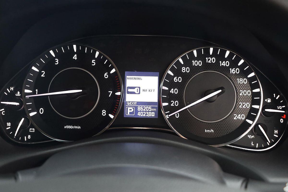 2022 Nissan Patrol Ti Y62