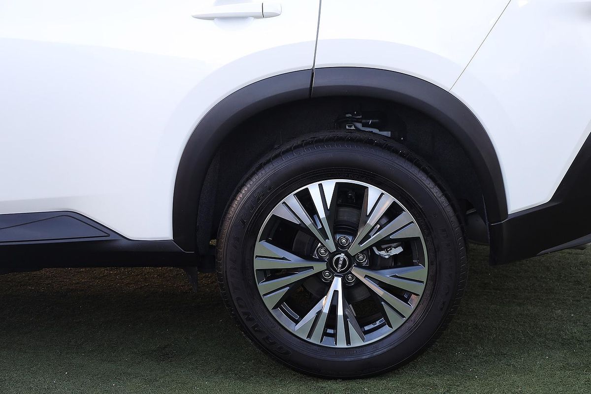 2023 Nissan X-TRAIL ST-L T33