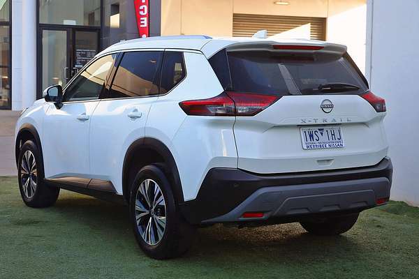 2023 Nissan X-TRAIL ST-L T33