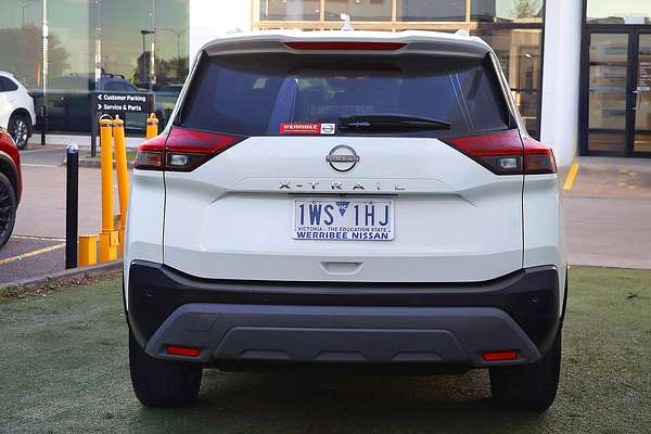 2023 Nissan X-TRAIL ST-L T33