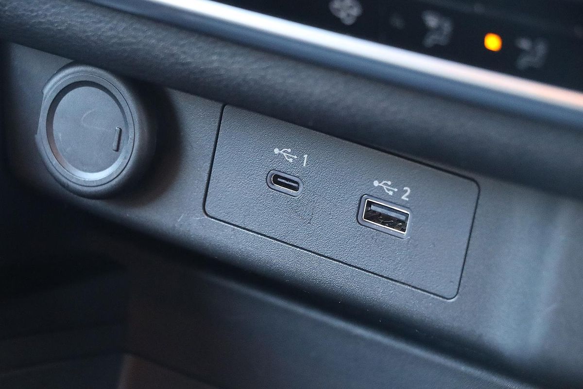 2023 Nissan X-TRAIL ST-L T33