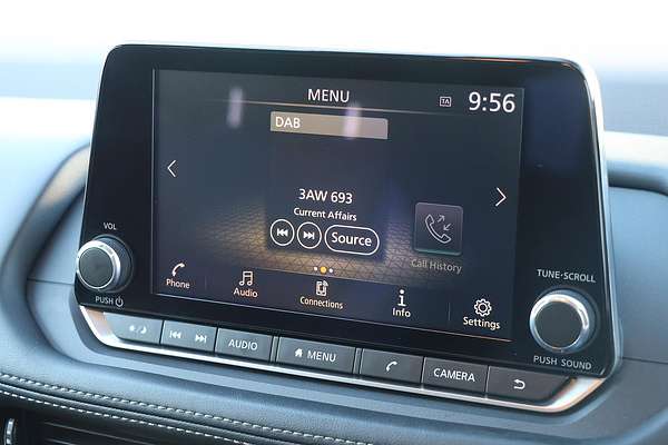 2023 Nissan X-TRAIL ST-L T33