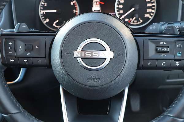 2023 Nissan X-TRAIL ST-L T33