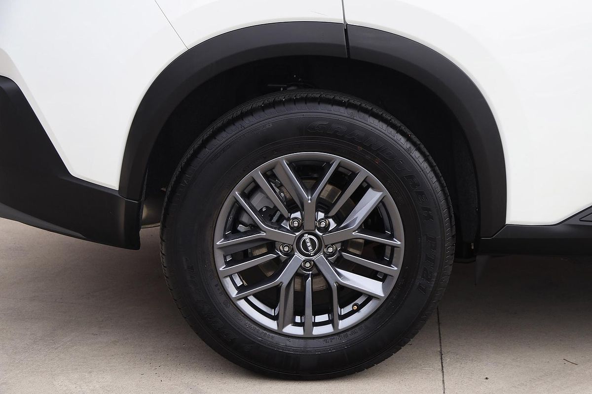 2025 Nissan X-TRAIL ST T33