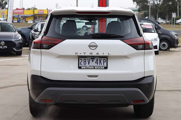 2025 Nissan X-TRAIL ST T33