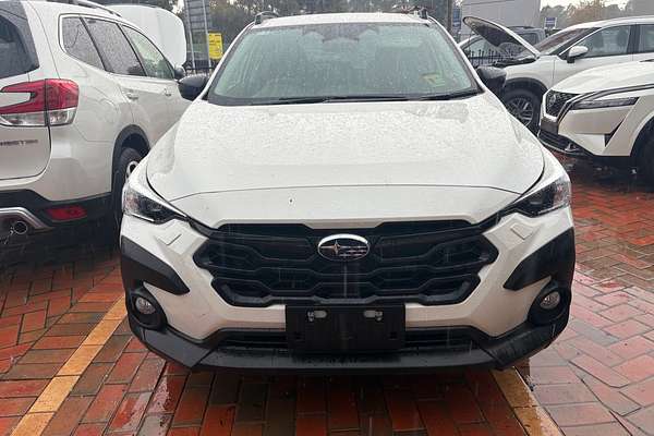 2024 Subaru Crosstrek Hybrid L G6X