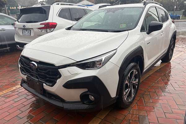 2024 Subaru Crosstrek Hybrid L G6X
