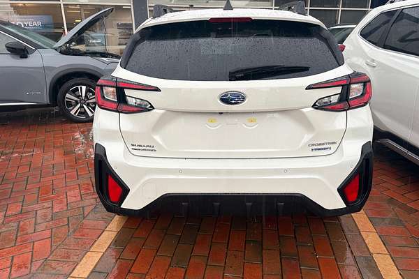 2024 Subaru Crosstrek Hybrid L G6X