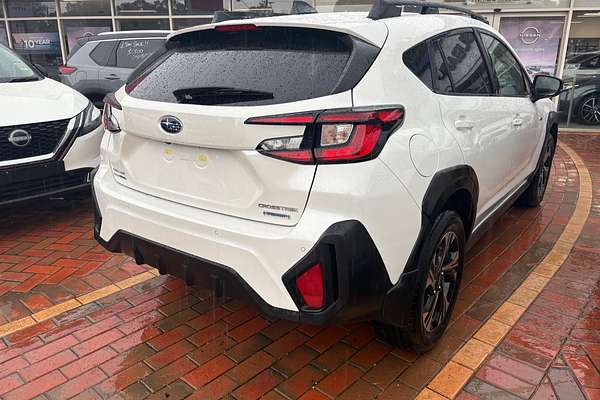 2024 Subaru Crosstrek Hybrid L G6X