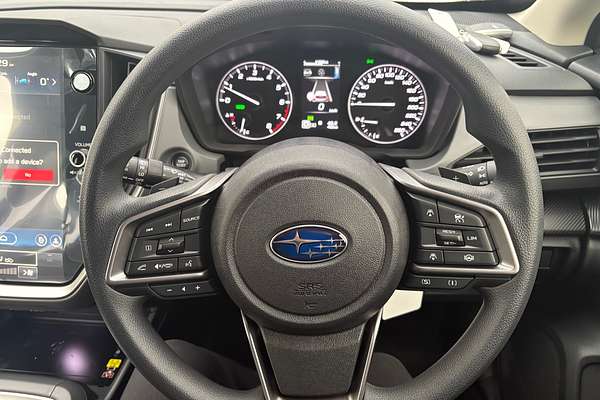 2024 Subaru Crosstrek Hybrid L G6X