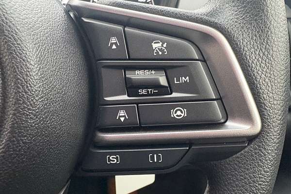 2024 Subaru Crosstrek Hybrid L G6X