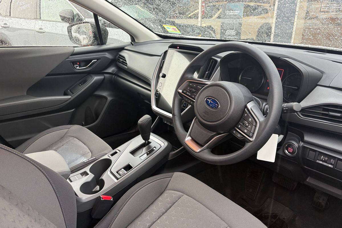 2024 Subaru Crosstrek Hybrid L G6X