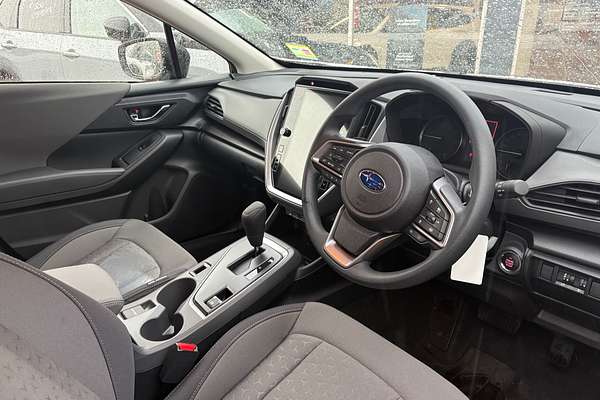 2024 Subaru Crosstrek Hybrid L G6X