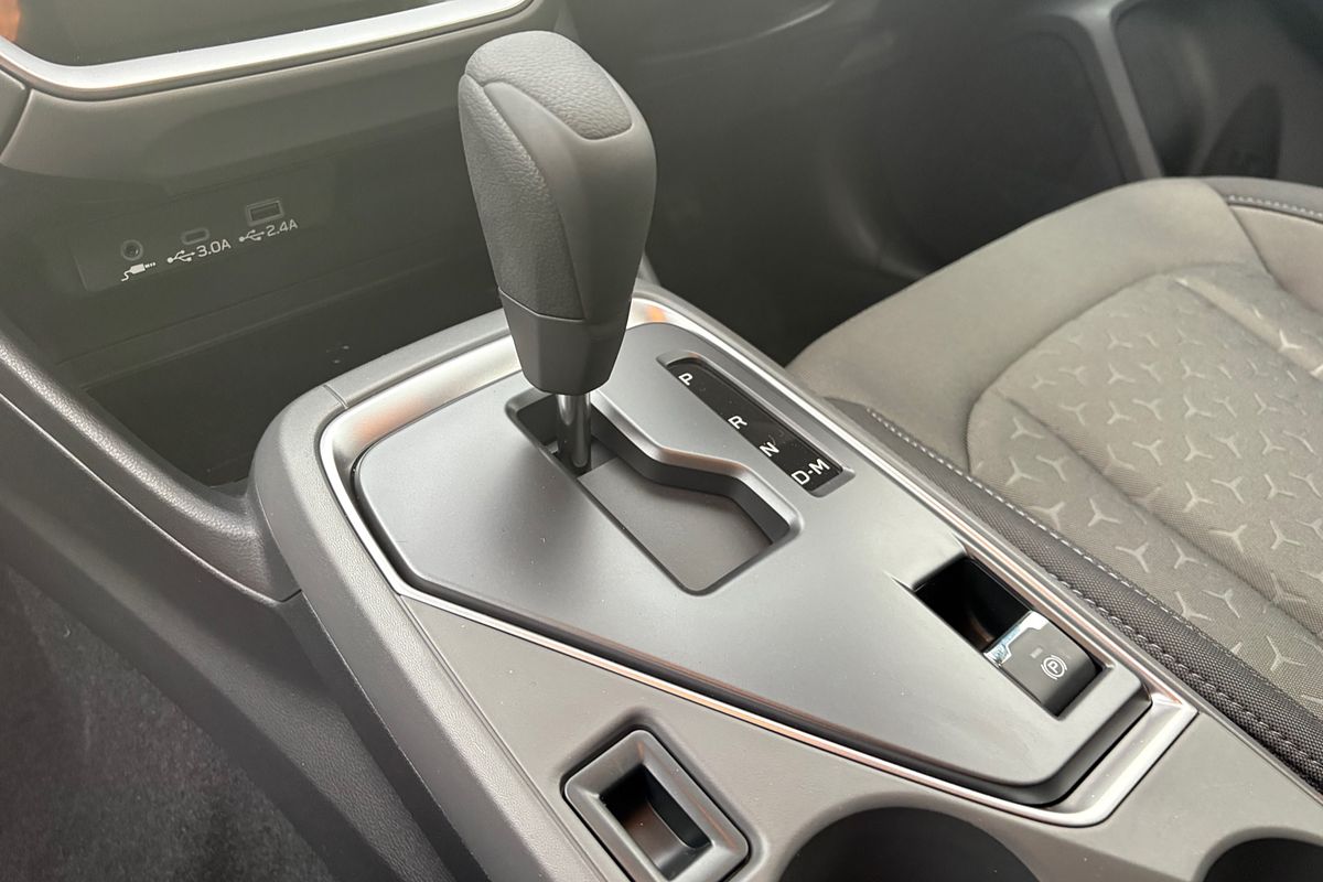 2024 Subaru Crosstrek Hybrid L G6X