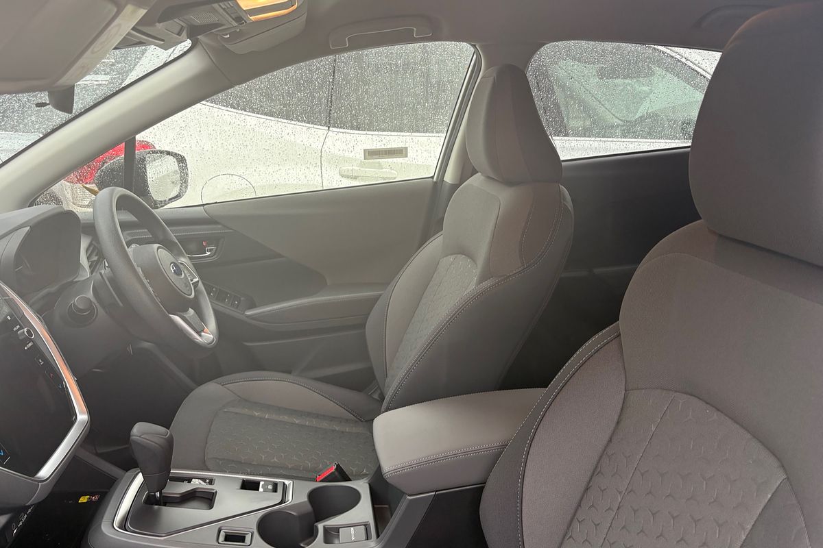 2024 Subaru Crosstrek Hybrid L G6X