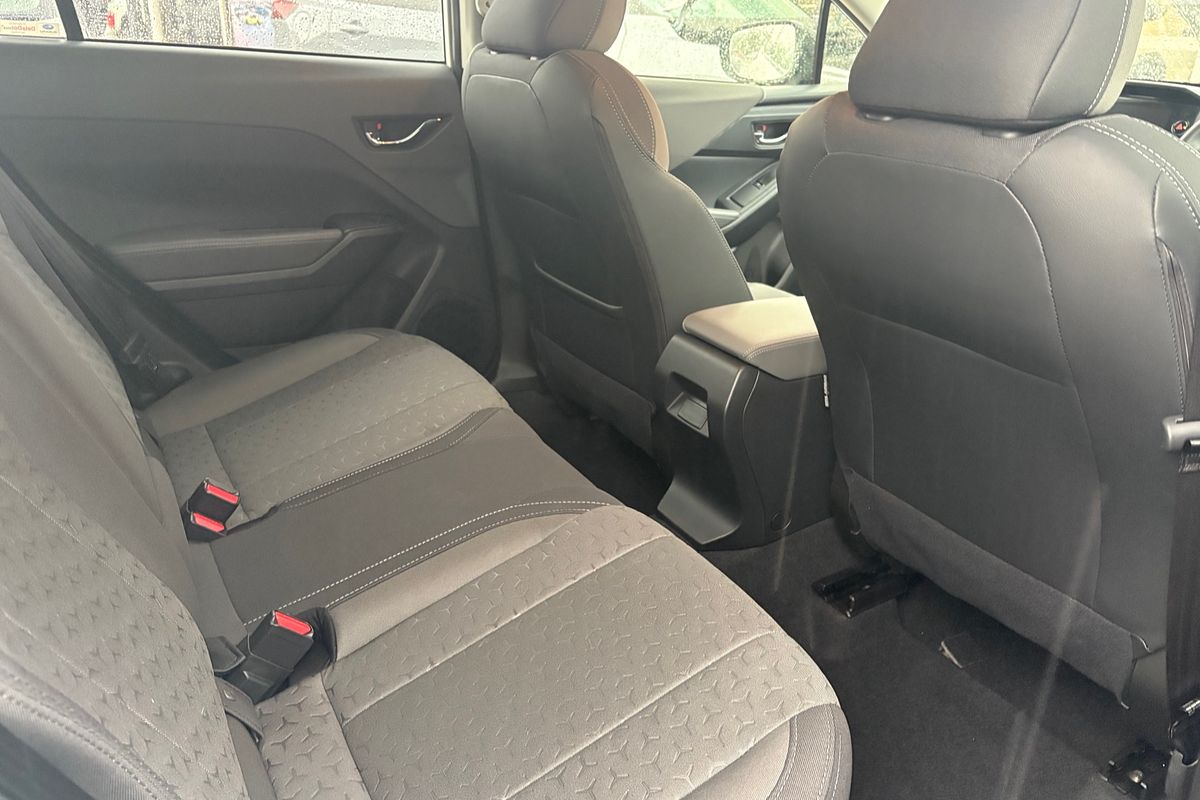 2024 Subaru Crosstrek Hybrid L G6X