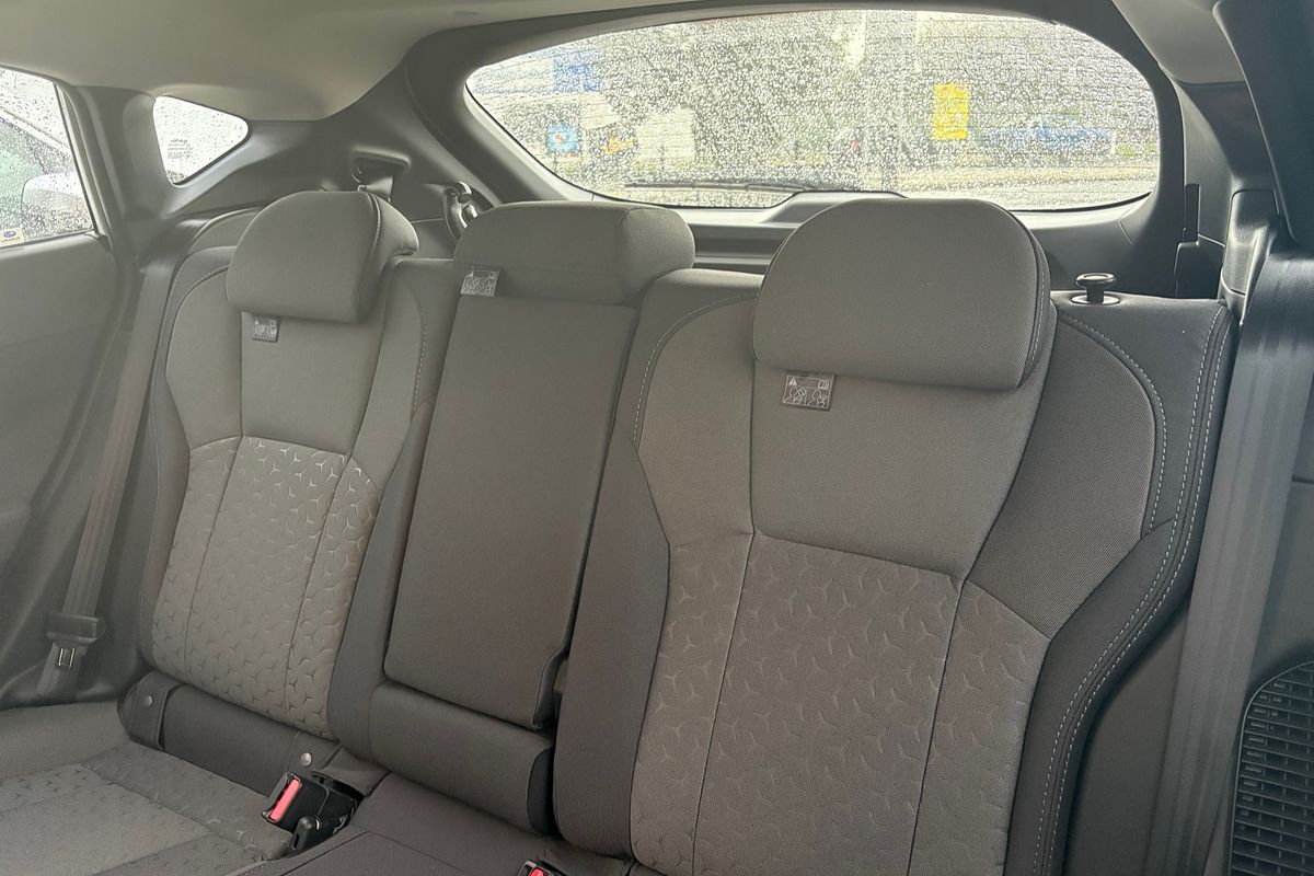 2024 Subaru Crosstrek Hybrid L G6X