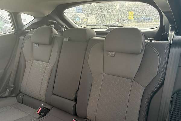 2024 Subaru Crosstrek Hybrid L G6X