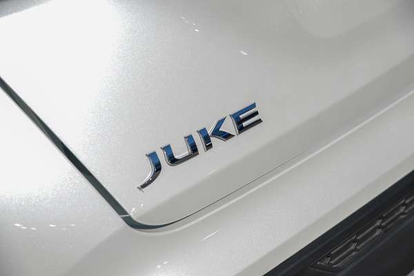 2024 Nissan JUKE Ti F16
