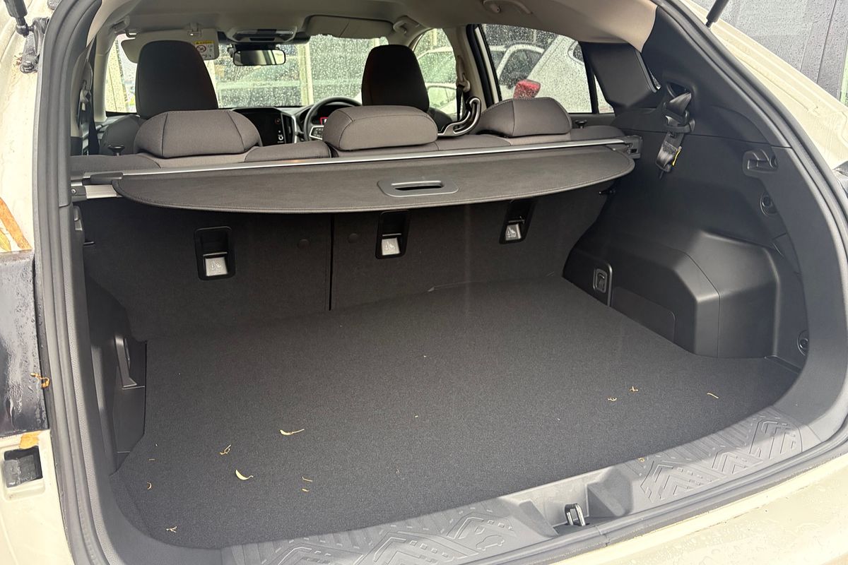 2024 Subaru Crosstrek Hybrid L G6X