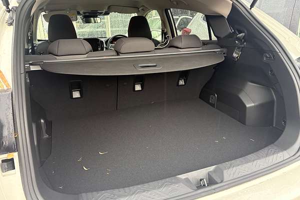 2024 Subaru Crosstrek Hybrid L G6X