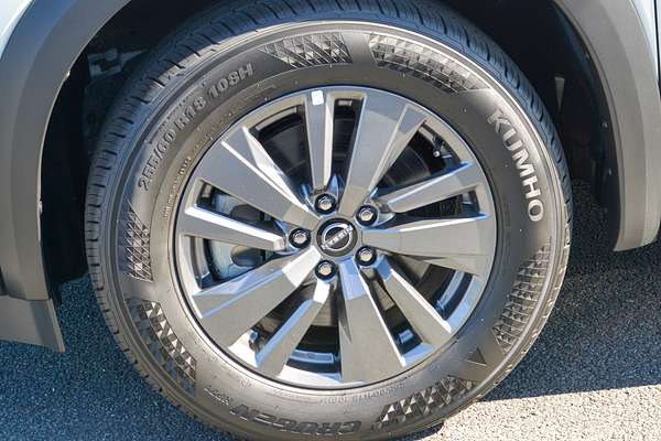 2024 Nissan Pathfinder ST-L R53
